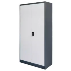 Office filing cabinet 2-door 90cm