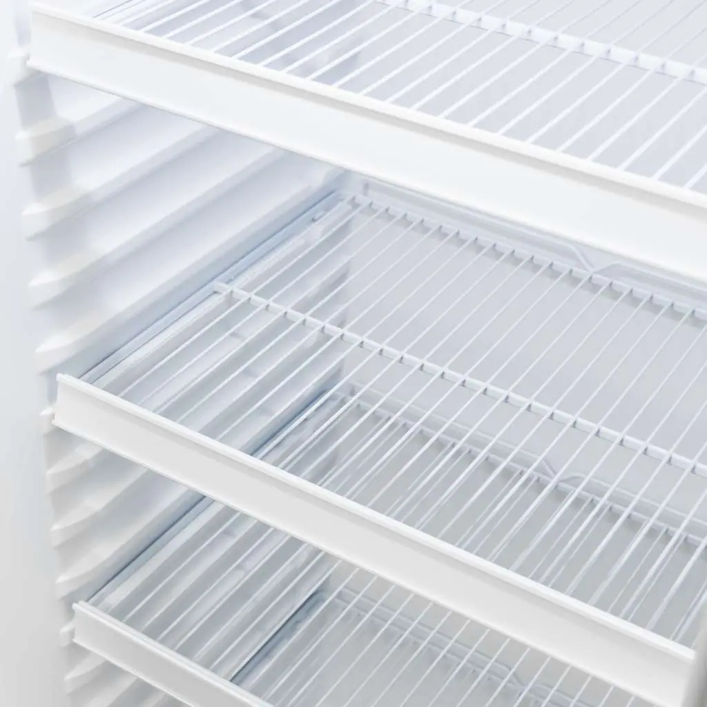 Vitrininis šaldytuvas DIEGO i59 388L - Image 10