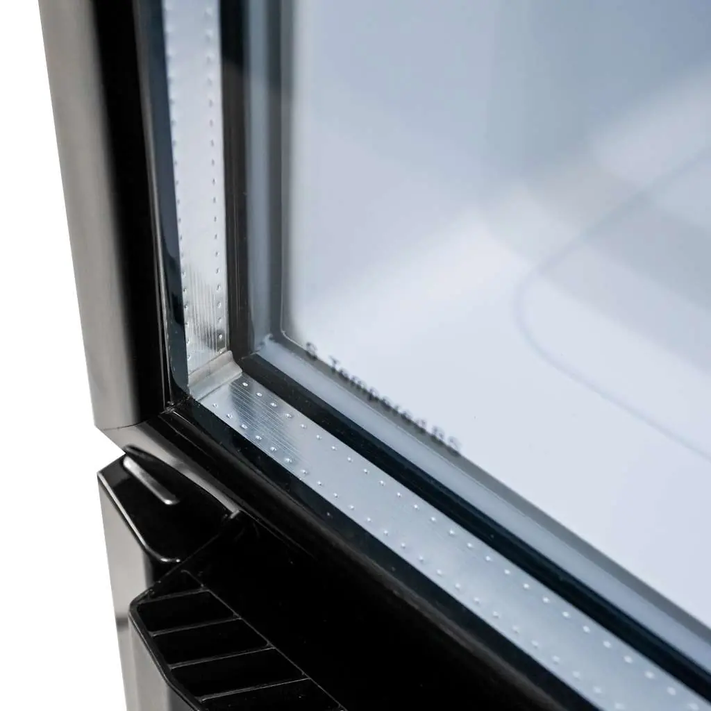 Vitrininis šaldytuvas DIEGO i59 388L - Image 11