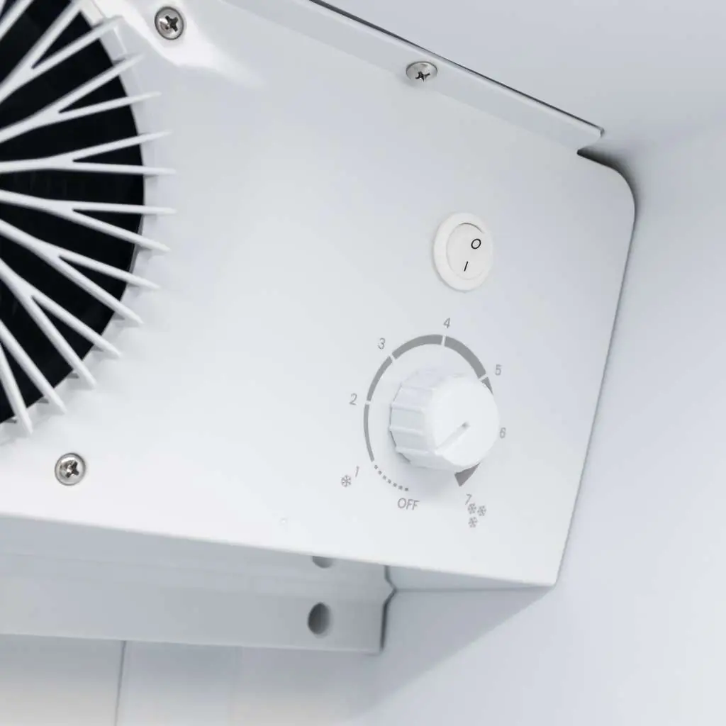 Vitrininis šaldytuvas DIEGO i59 388L - Image 12