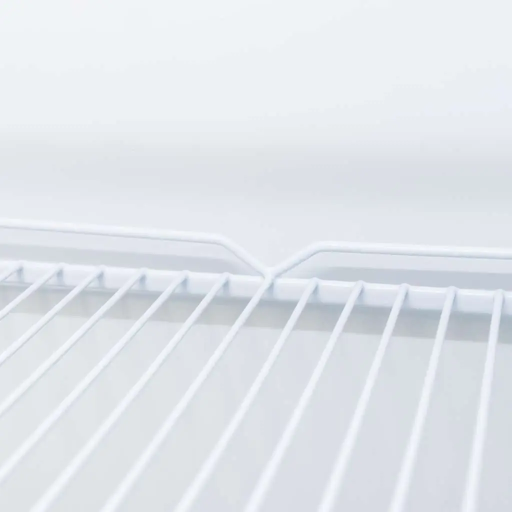 Vitrininis šaldytuvas DIEGO i59 388L - Image 13