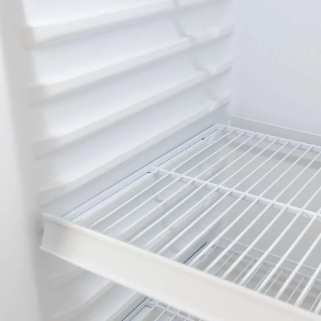 Vitrininis šaldytuvas DIEGO i59 388L - Image 14