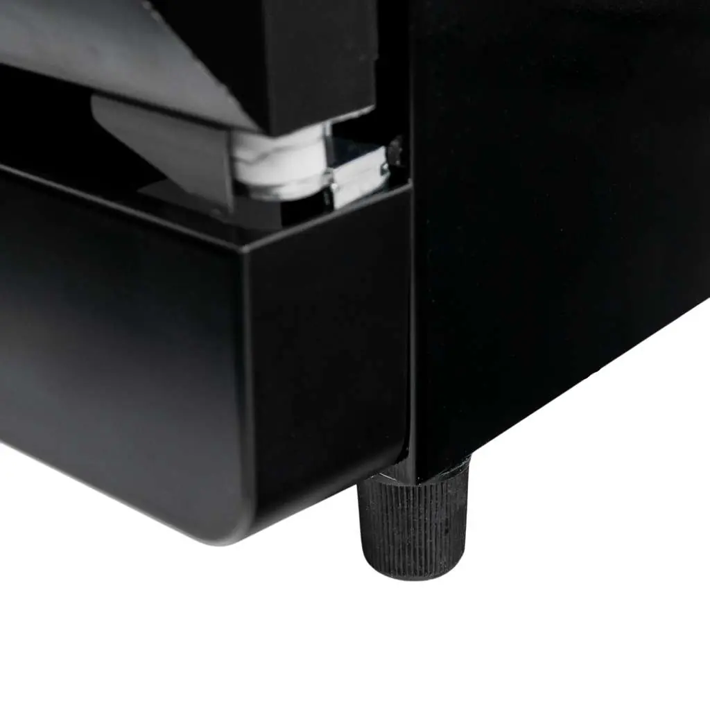 Vitrininis šaldytuvas DIEGO i59 388L - Image 5