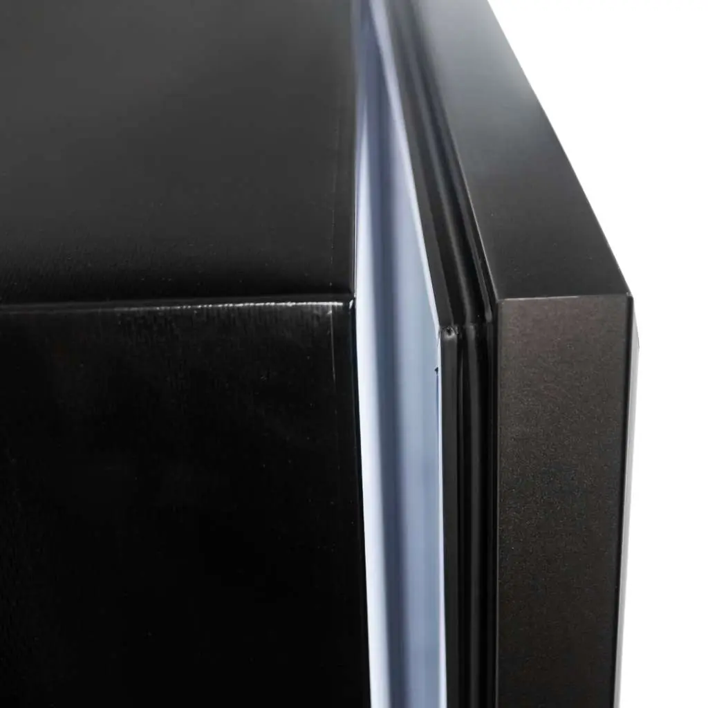 Vitrininis šaldytuvas DIEGO i59 388L - Image 6