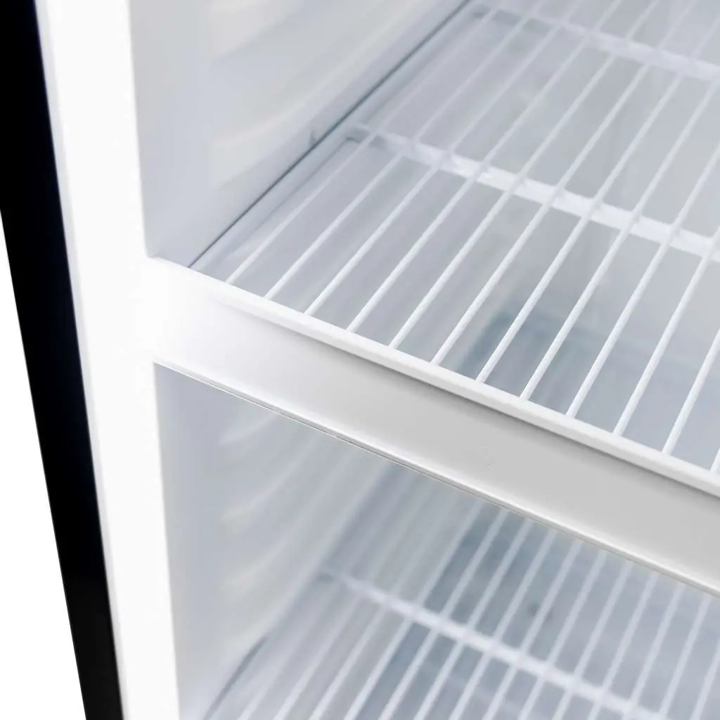 Vitrininis šaldytuvas DIEGO i59 388L - Image 7