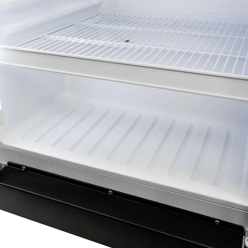 Vitrininis šaldytuvas DIEGO i59 388L - Image 8