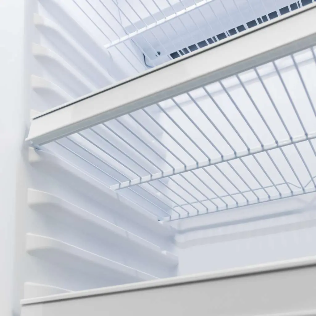 Vitrininis šaldytuvas DIEGO i59 388L - Image 9