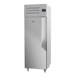 Nerūdijančio plieno šaldiklis ASBER 610L